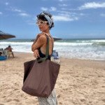 Sacola Colheita Cacau