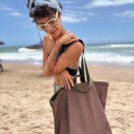 Sacola Colheita Cacau