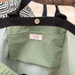 Sacola Colheita Cafuné