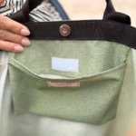 Sacola Colheita Cafuné