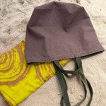 Sacola Colheita Cacau