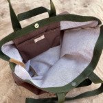 Sacola Colheita Cacau