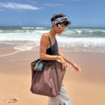 Sacola Colheita Cacau