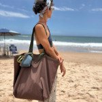 Sacola Colheita Cacau