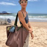 Sacola Colheita Cacau