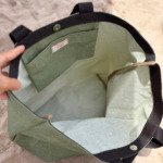 Sacola Colheita Cafuné