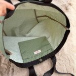 Sacola Colheita Cafuné