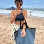 Sacola Colheita Sereno