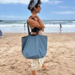 Sacola Colheita Sereno