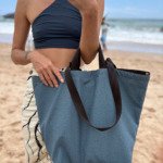 Sacola Colheita Sereno