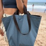 Sacola Colheita Sereno