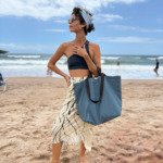 Sacola Colheita Sereno