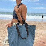 Sacola Colheita Sereno