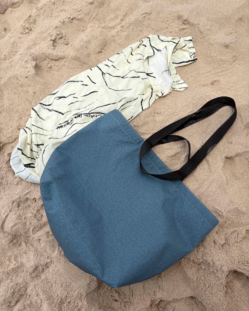 Sacola Colheita Sereno