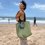 Sacola Colheita Cafuné