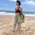 Sacola Colheita Cafuné