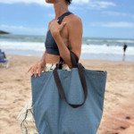 Sacola Colheita Sereno