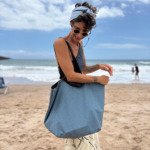 Sacola Colheita Sereno