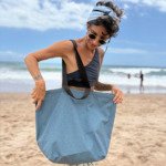 Sacola Colheita Sereno