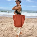 Sacola Colheita Babaçu