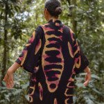 Camisa Semeadura Preta