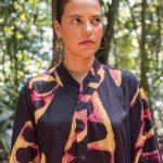 Camisa Semeadura Preta