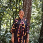 Camisa Semeadura Preta