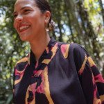 Camisa Semeadura Preta