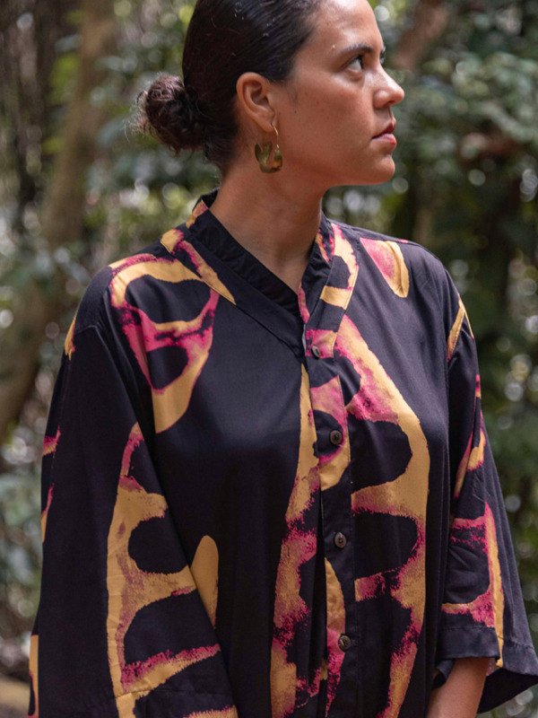 camisa semeadura preta1 Camisa Semeadura Preta