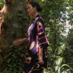 Camisa Semeadura Preta