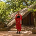 Canga Semeadura Vermelha