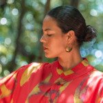 Camisa Semeadura Vermelha