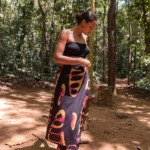 Canga Semeadura Preta