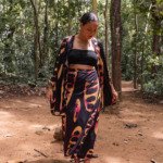 Canga Semeadura Preta