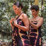 Canga Semeadura Preta