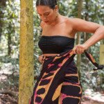 Canga Semeadura Preta