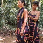 Canga Semeadura Preta