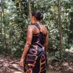 Canga Semeadura Preta