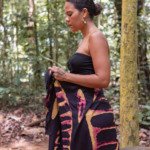 Canga Semeadura Preta