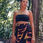 Canga Semeadura Preta