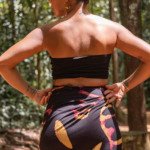 Canga Semeadura Preta