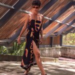 Canga Semeadura Preta