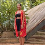 Canga Semeadura Vermelha