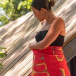 Canga Semeadura Vermelha