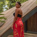 Canga Semeadura Vermelha