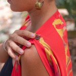 Canga Semeadura Vermelha