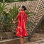 Canga Semeadura Vermelha