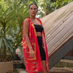 Canga Semeadura Vermelha