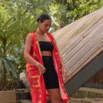 Canga Semeadura Vermelha