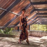 Canga Semeadura Preta